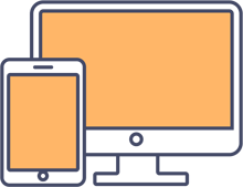 Web stranica za online poručivanje