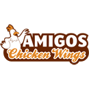 Amigos chicken wings - Novi Sad