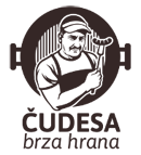 Cudesa brza hrana - Kragujevac
